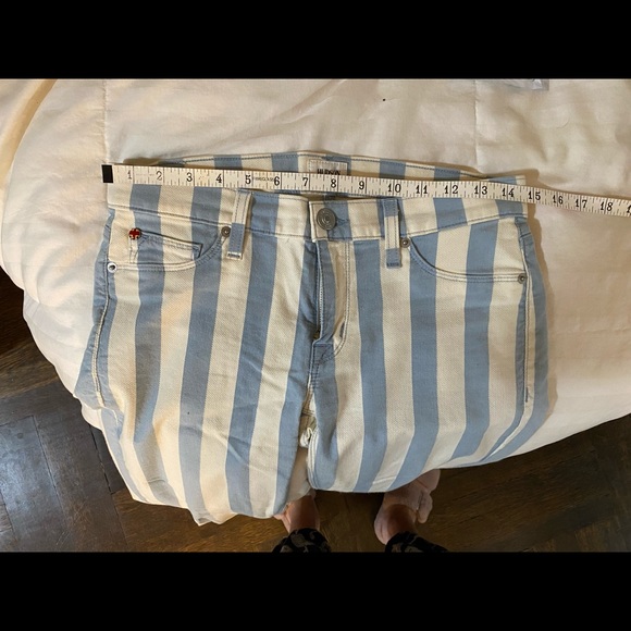 Hudson Jeans - Picture 5 of 6